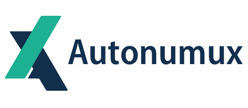 Autonumux.com